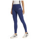 Adidas Γυναικείο κολάν Essentials Linear Cotton Leggings Adidas Γυναικείο κολάν Essentials Linear Cotton Leggings
